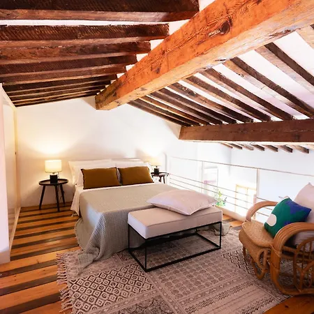 Delizioso Loft A Stella, Isola D'elba Apartment