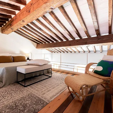 Delizioso Loft A Stella, Isola D'elba Apartment