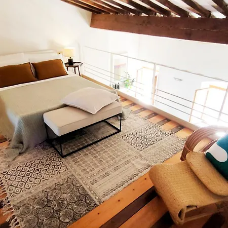 Delizioso Loft A Stella, Isola D'elba Apartment