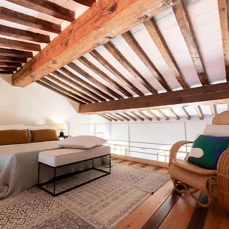 Apartment Delizioso Loft A Stella, Isola D'elba
