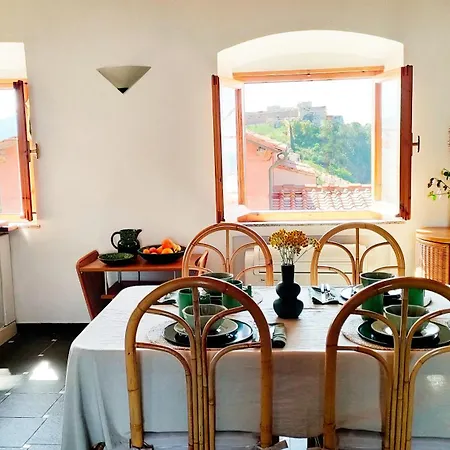 Delizioso Loft A Stella, Isola D'elba Portoferraio