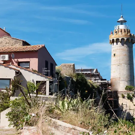Lejlighed Delizioso Loft A Stella, Isola D'elba *