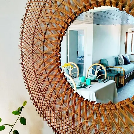 Delizioso Loft A Stella, Isola D'elba פורטופראיו