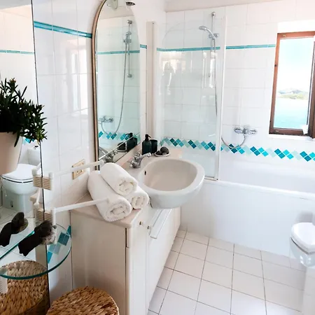 Delizioso Loft A Stella, Isola D'elba