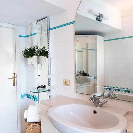 Delizioso Loft A Stella, Isola D'elba ポルトフェッラーイオ