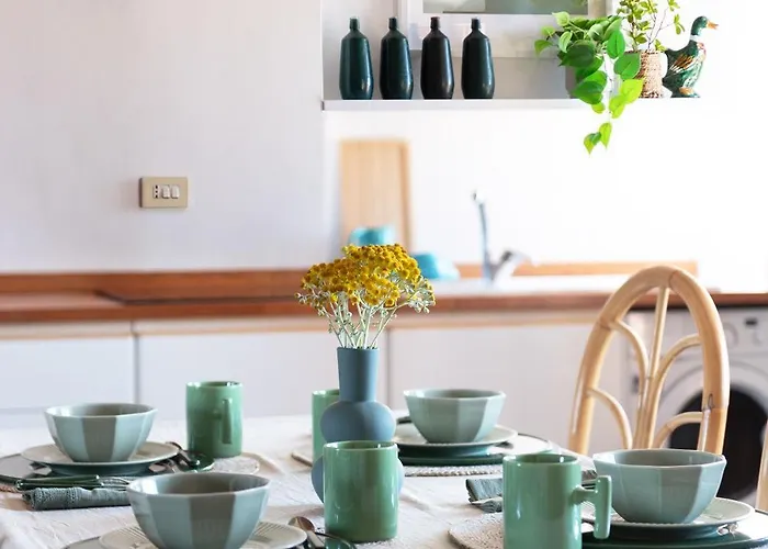 Delizioso Loft A Stella, Isola D'elba