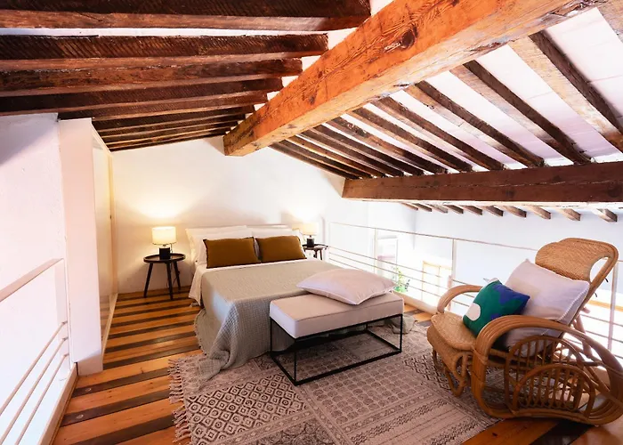 Delizioso Loft A Stella, Isola D'elba Apartmán