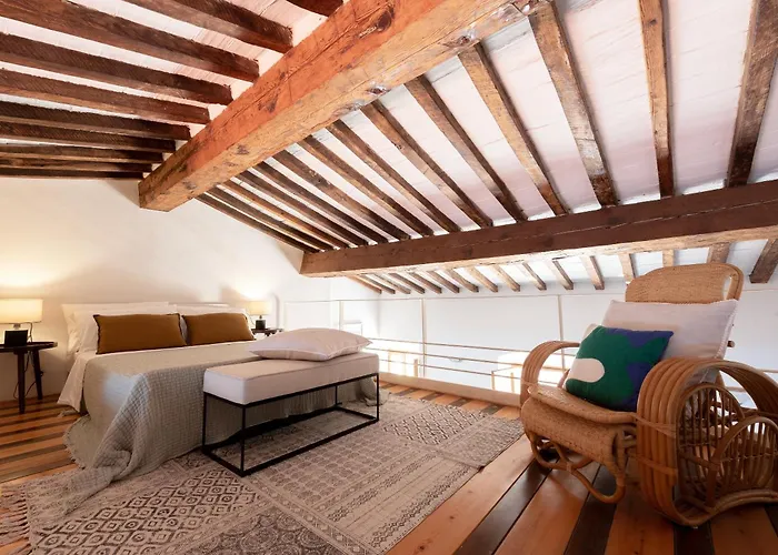 Apartmán Delizioso Loft A Stella, Isola D'elba