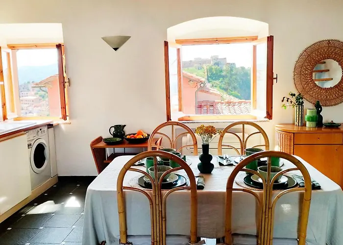 Delizioso Loft A Stella, Isola D'elba Portoferraio