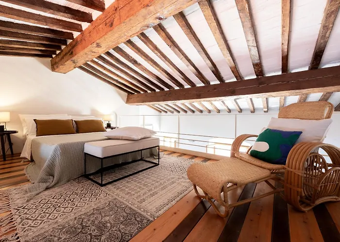 Delizioso Loft A Stella, Isola D'elba Apartmán