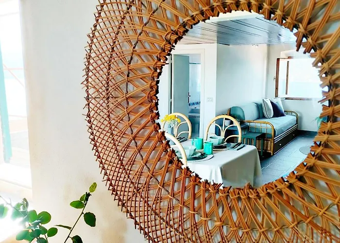 Delizioso Loft A Stella, Isola D'elba Portoferraio