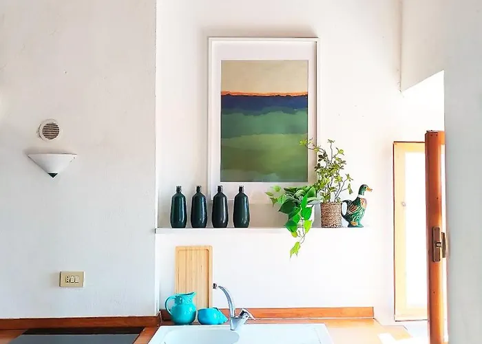 Delizioso Loft A Stella, Isola D'elba * Portoferraio