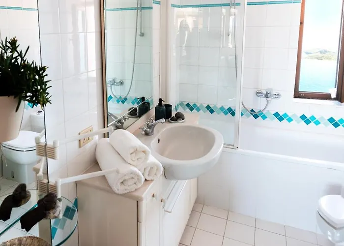 Delizioso Loft A Stella, Isola D'elba