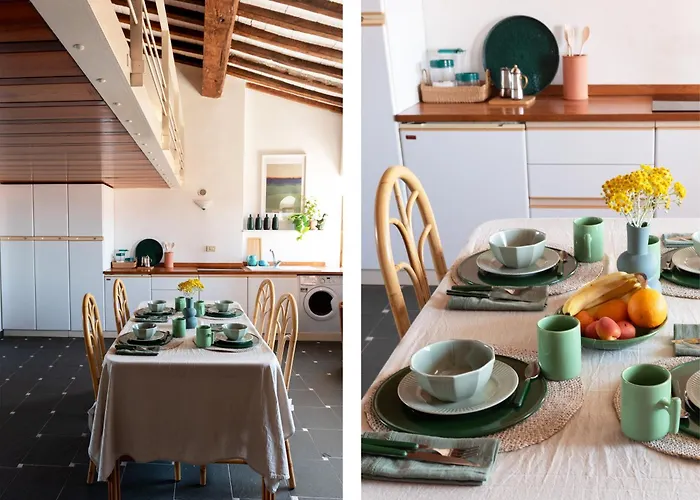 Delizioso Loft A Stella, Isola D'elba Apartmán