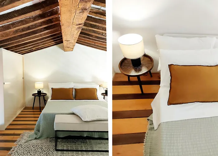 Apartmán Delizioso Loft A Stella, Isola D'elba *