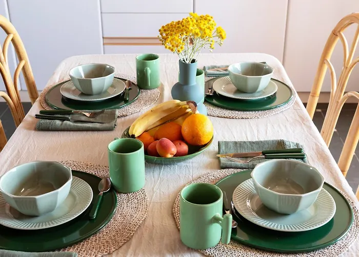 Apartmán Delizioso Loft A Stella, Isola D'elba Portoferraio