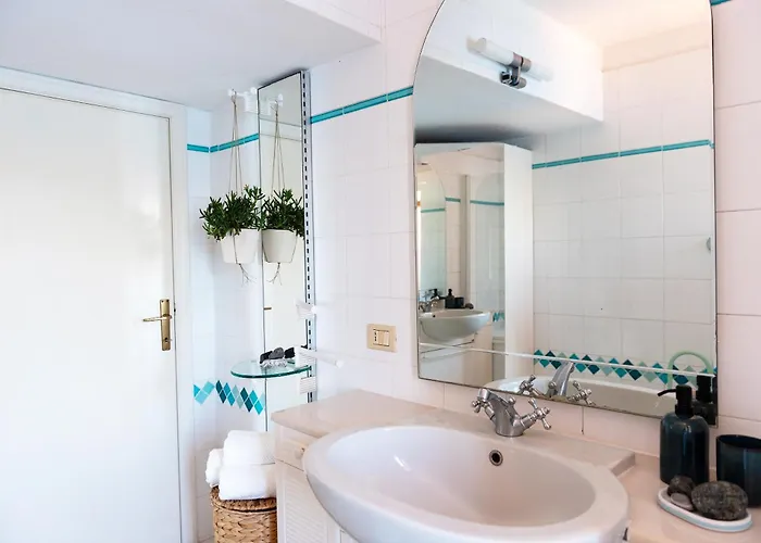 Delizioso Loft A Stella, Isola D'elba Portoferraio