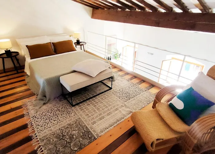 Delizioso Loft A Stella, Isola D'elba Apartmán