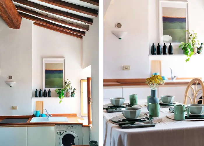 Delizioso Loft A Stella, Isola D'elba *