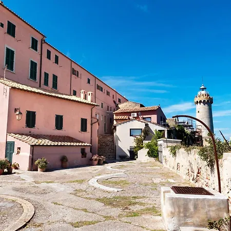 Delizioso Loft A Stella, Isola D'elba