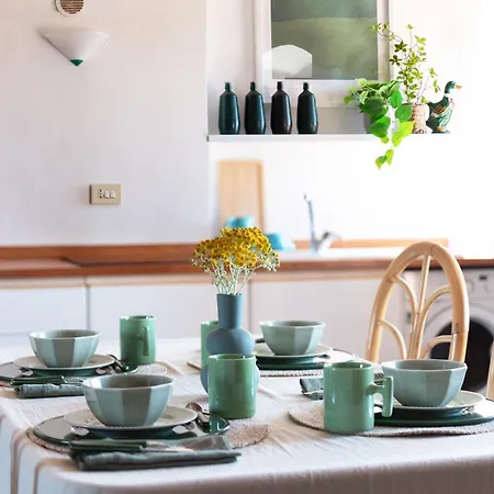 Delizioso Loft A Stella, Isola D'elba