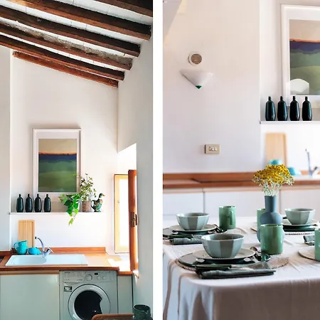 Delizioso Loft A Stella, Isola D'elba *